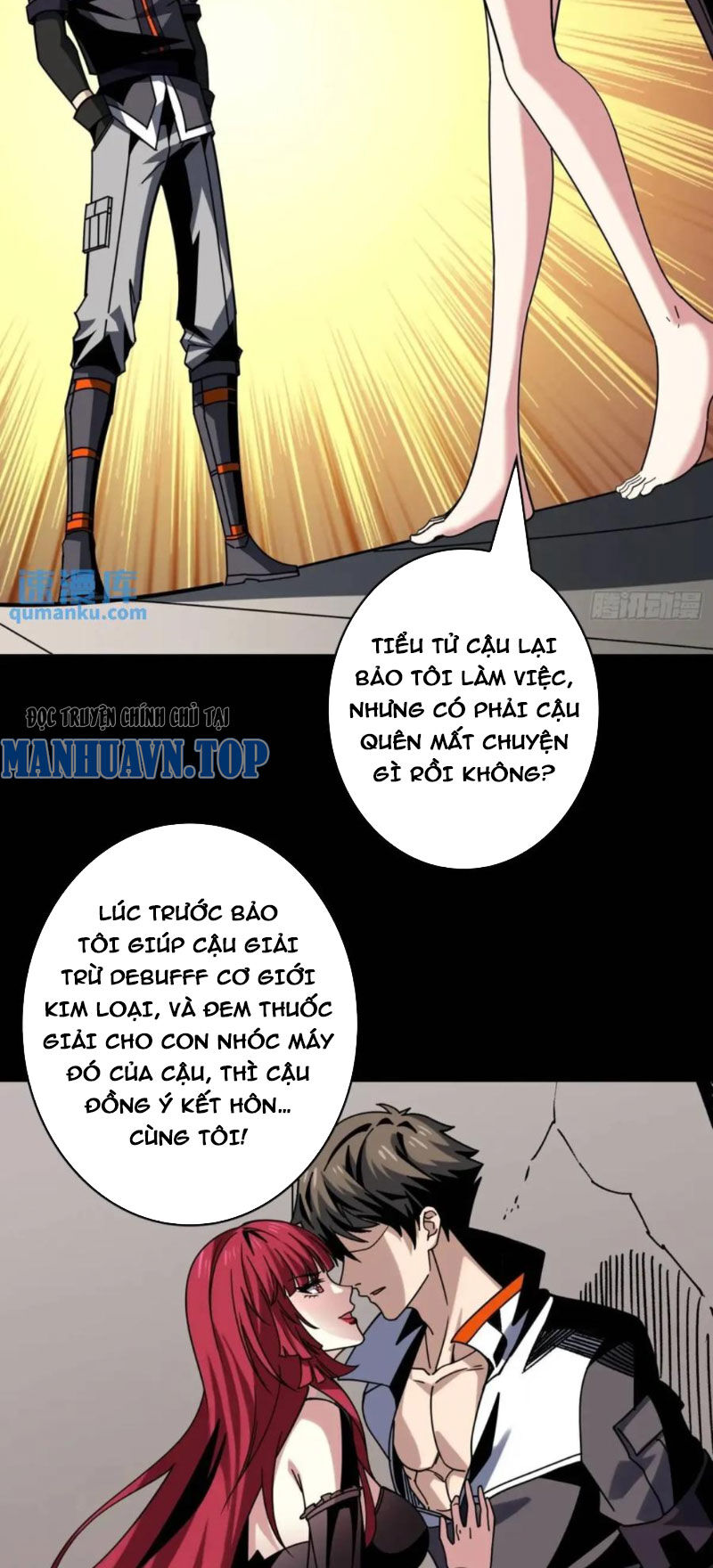 Vừa Chơi Đã Có Tài Khoản Vương Giả - Chapter 404 - Page 13