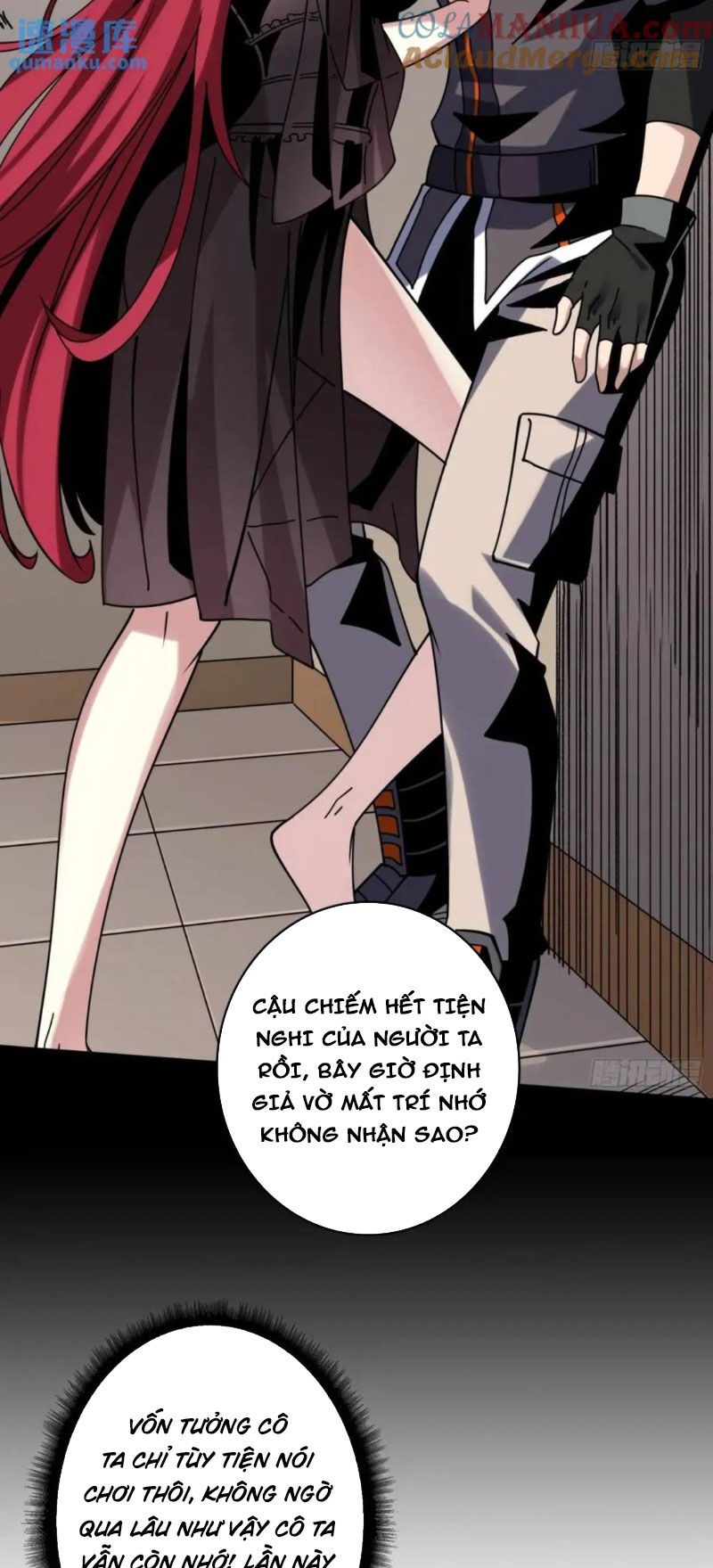 Vừa Chơi Đã Có Tài Khoản Vương Giả - Chapter 404 - Page 14