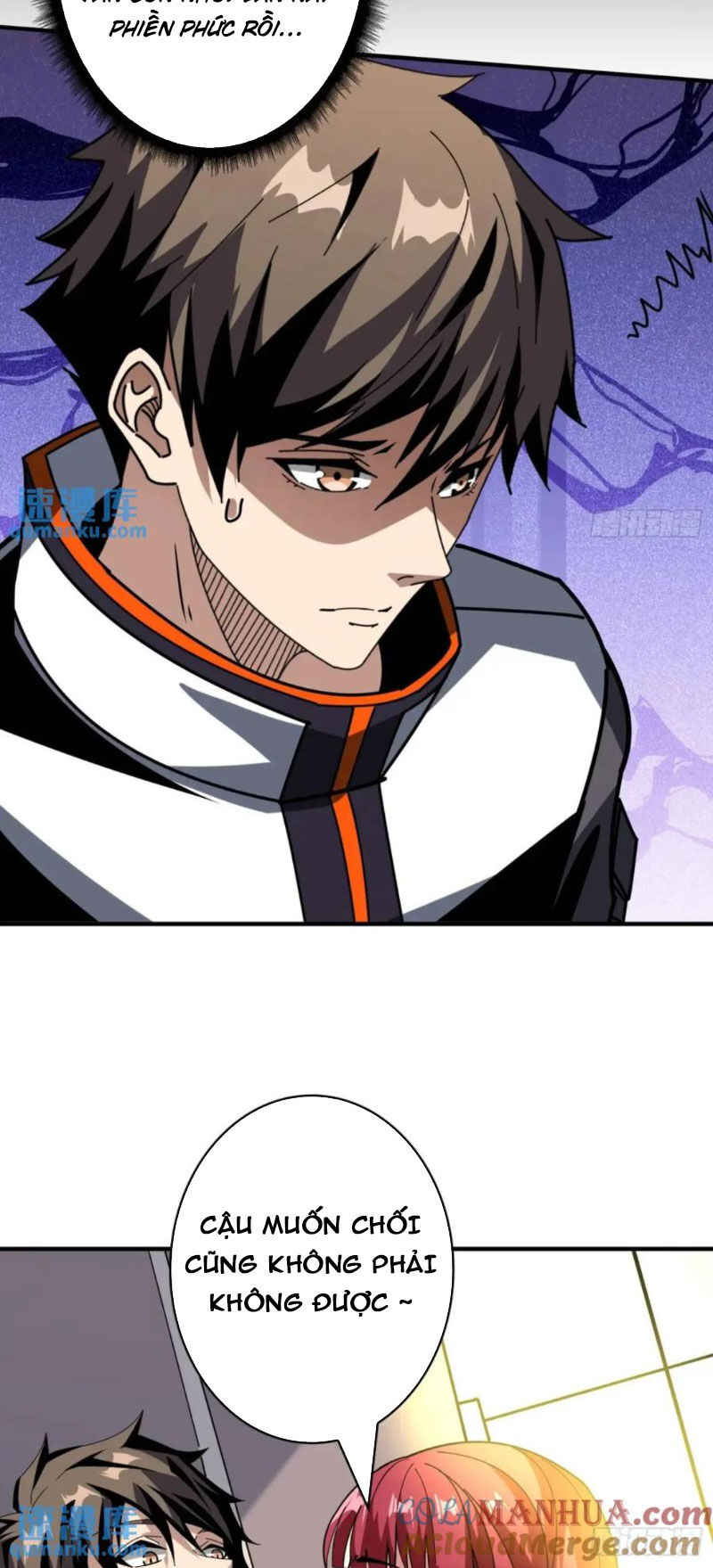 Vừa Chơi Đã Có Tài Khoản Vương Giả - Chapter 404 - Page 15