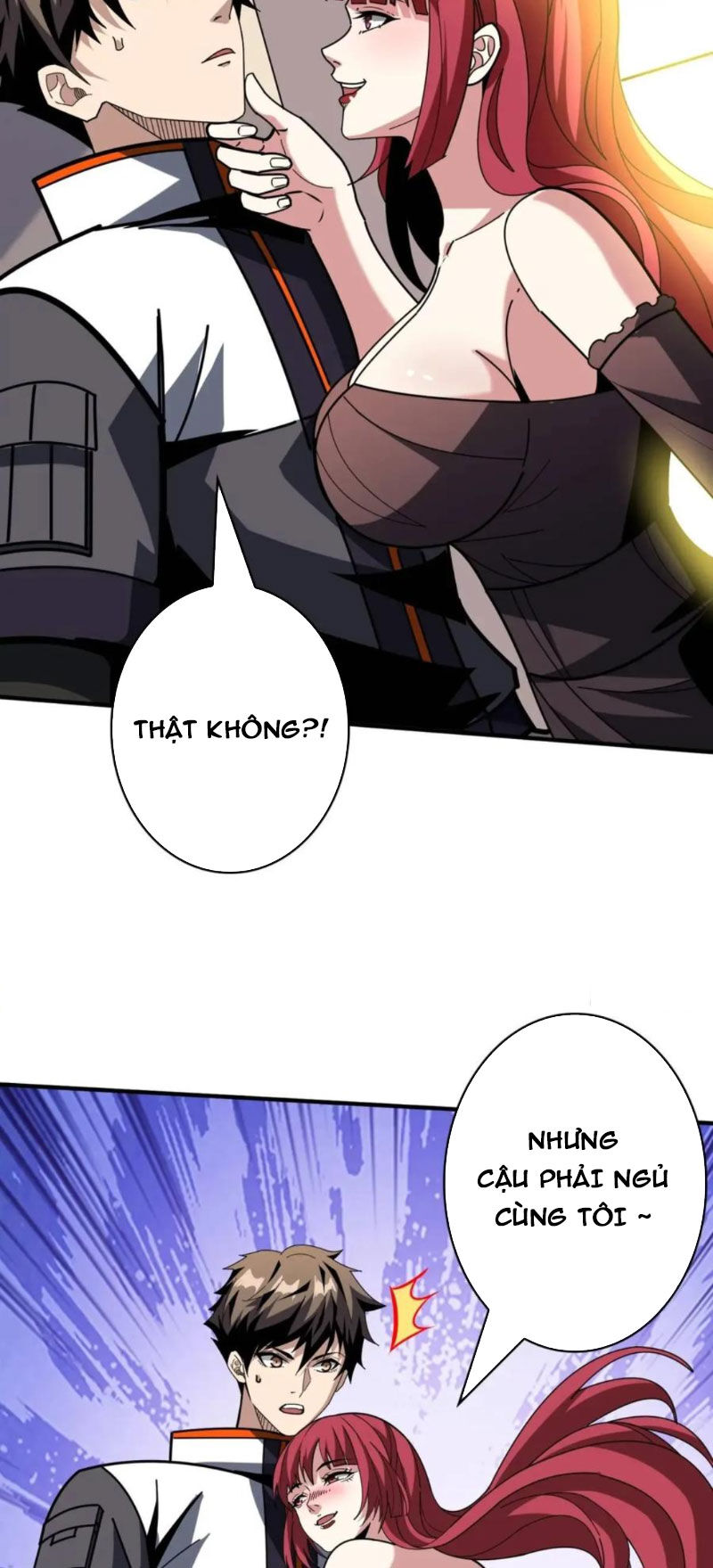 Vừa Chơi Đã Có Tài Khoản Vương Giả - Chapter 404 - Page 16