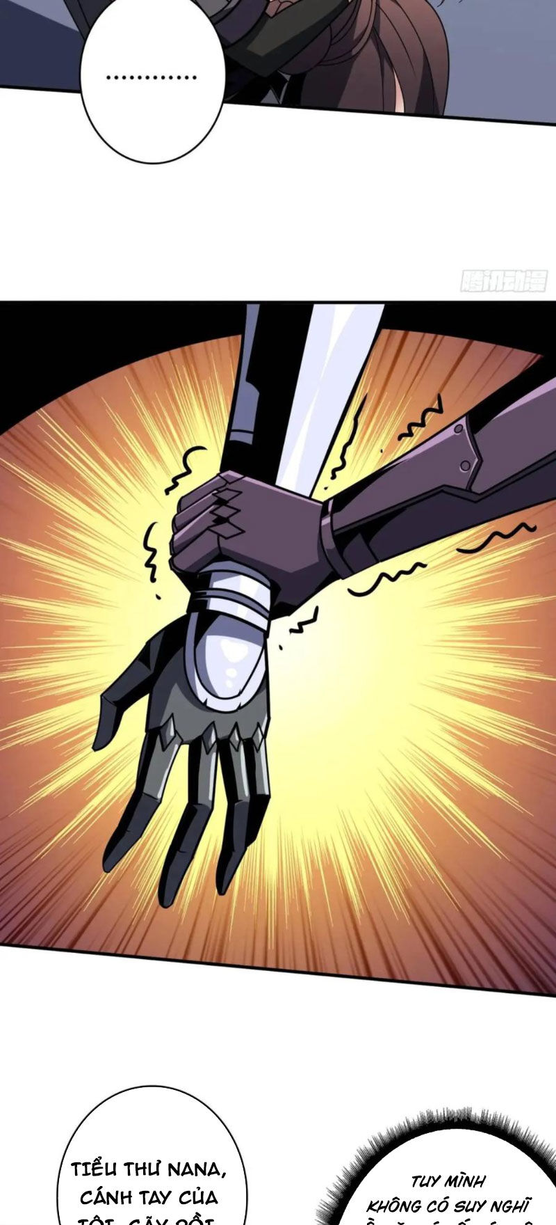 Vừa Chơi Đã Có Tài Khoản Vương Giả - Chapter 404 - Page 19