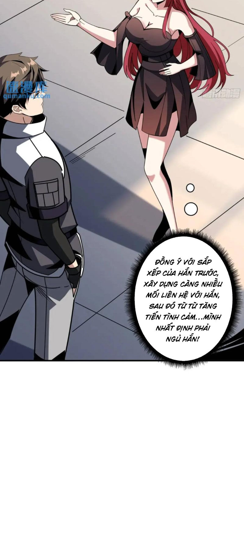 Vừa Chơi Đã Có Tài Khoản Vương Giả - Chapter 404 - Page 26