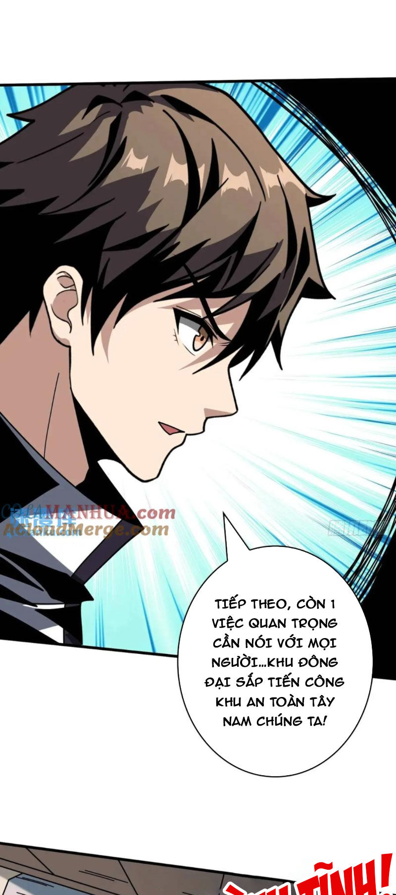 Vừa Chơi Đã Có Tài Khoản Vương Giả - Chapter 404 - Page 27