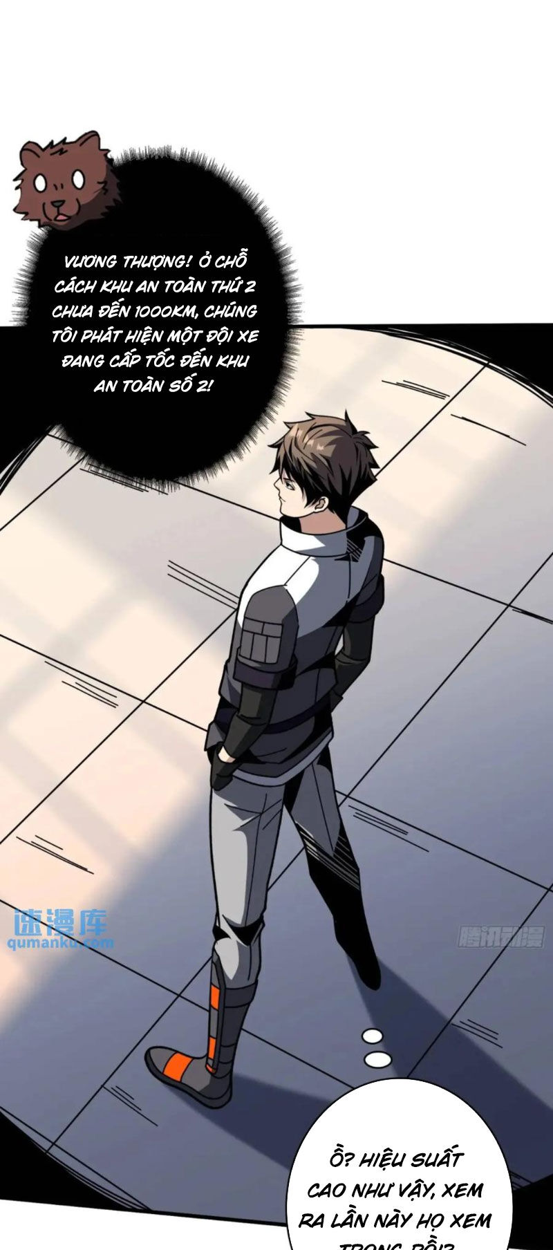 Vừa Chơi Đã Có Tài Khoản Vương Giả - Chapter 404 - Page 30