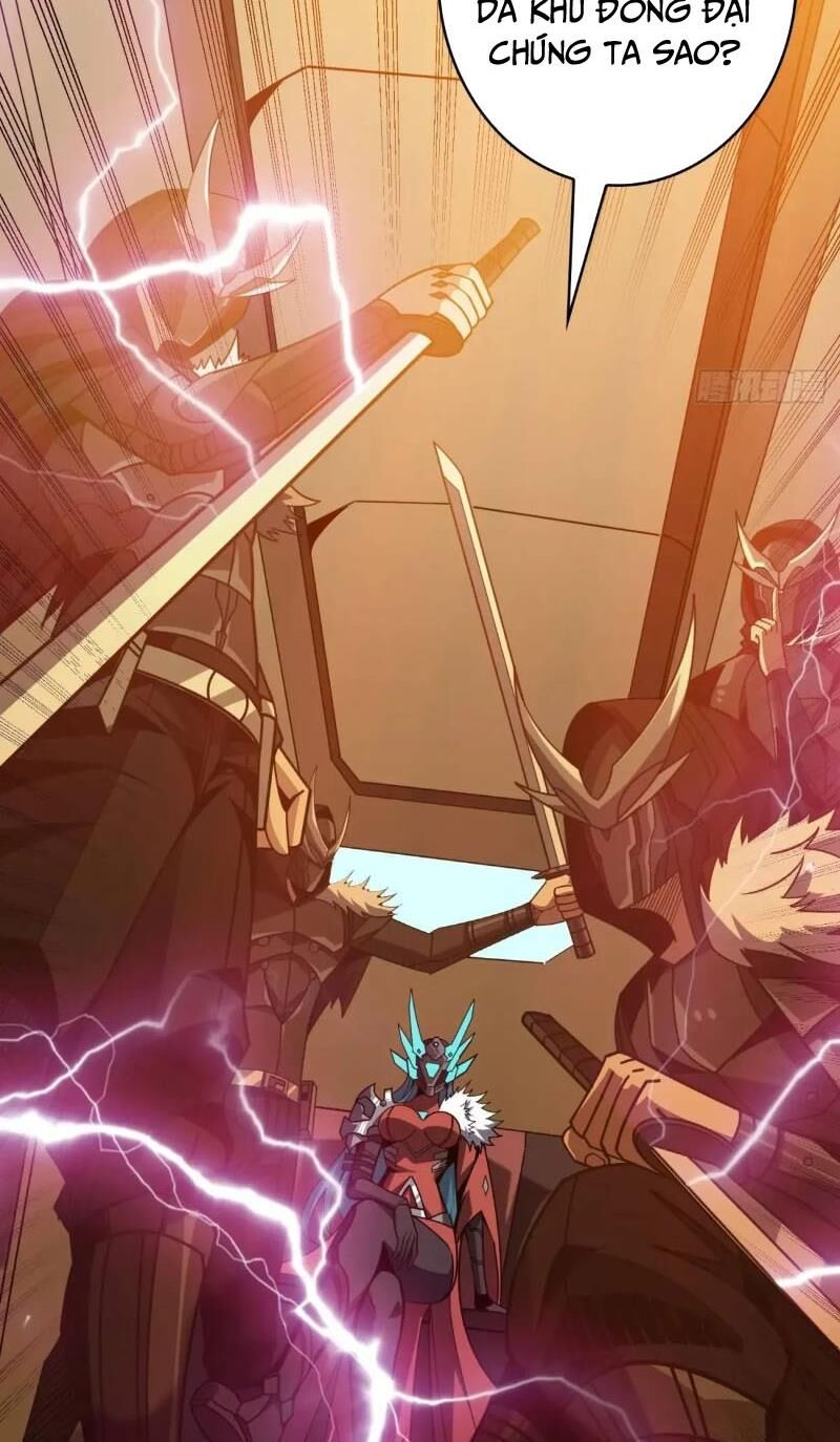 Vừa Chơi Đã Có Tài Khoản Vương Giả - Chapter 405 - Page 14