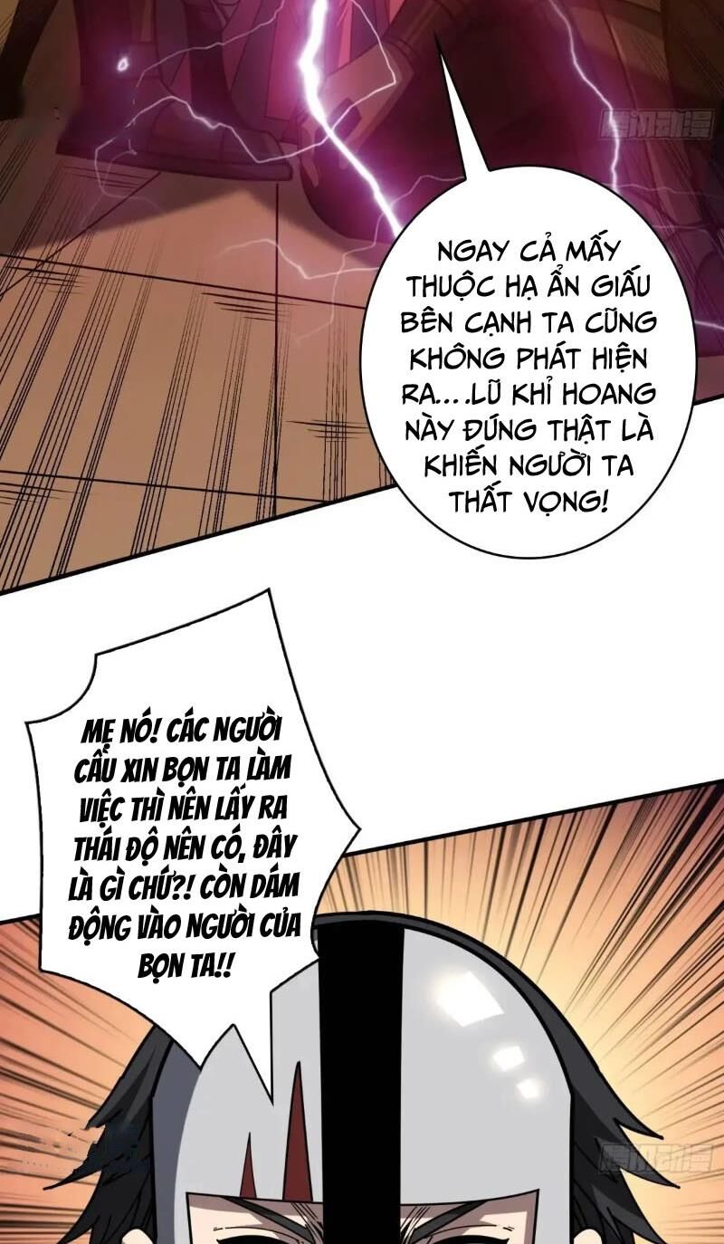 Vừa Chơi Đã Có Tài Khoản Vương Giả - Chapter 405 - Page 15