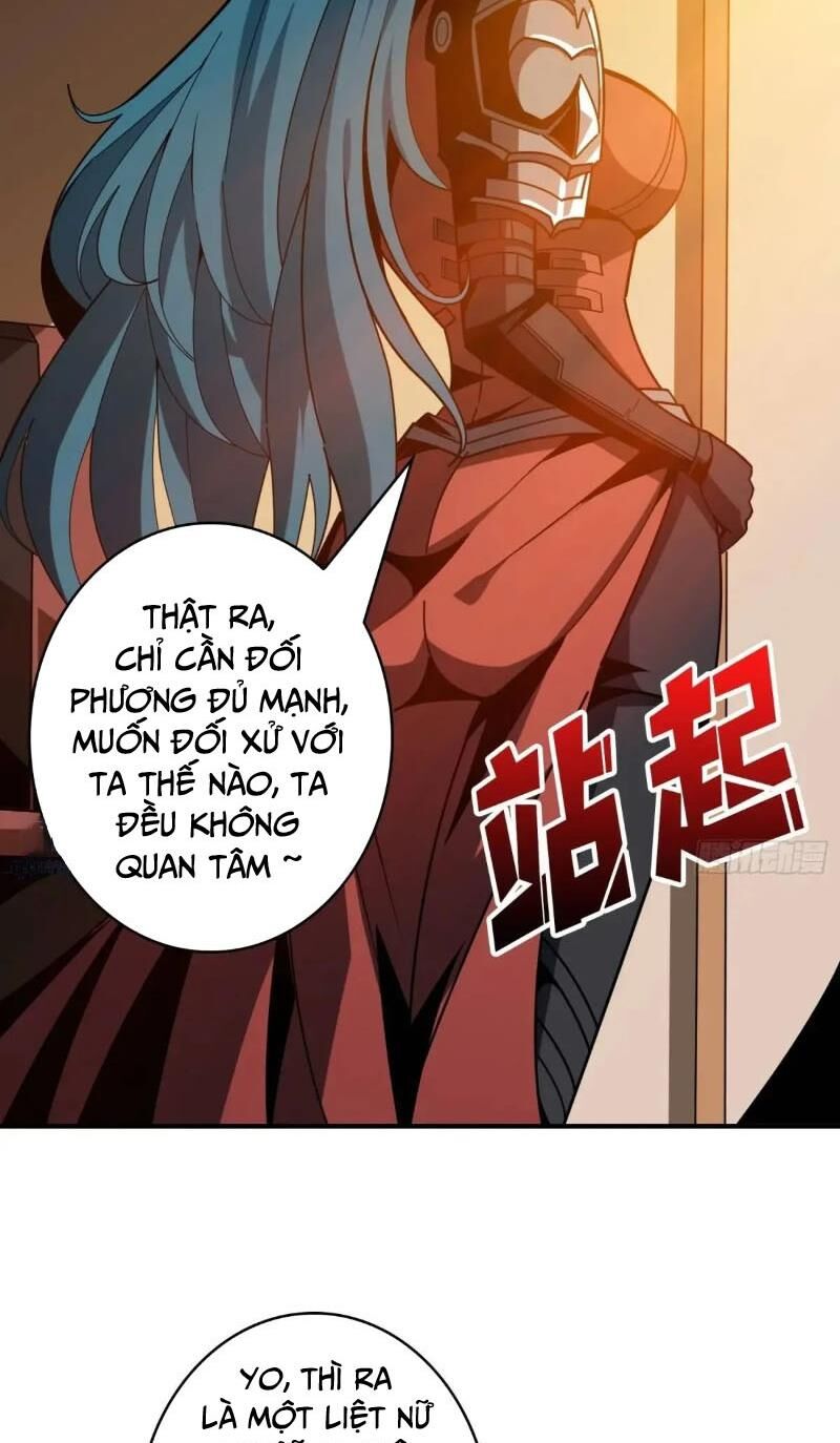 Vừa Chơi Đã Có Tài Khoản Vương Giả - Chapter 405 - Page 17