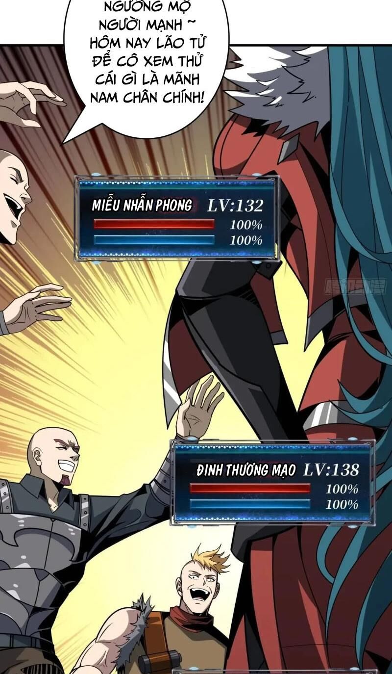 Vừa Chơi Đã Có Tài Khoản Vương Giả - Chapter 405 - Page 18