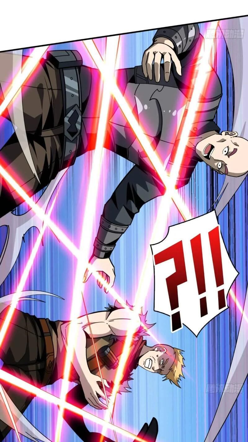 Vừa Chơi Đã Có Tài Khoản Vương Giả - Chapter 405 - Page 20