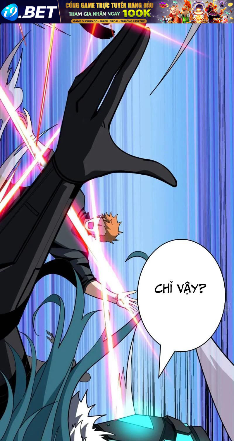 Vừa Chơi Đã Có Tài Khoản Vương Giả - Chapter 405 - Page 21