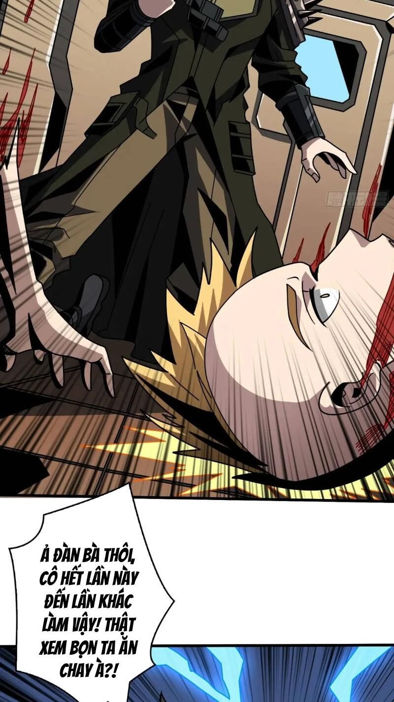 Vừa Chơi Đã Có Tài Khoản Vương Giả - Chapter 405 - Page 23