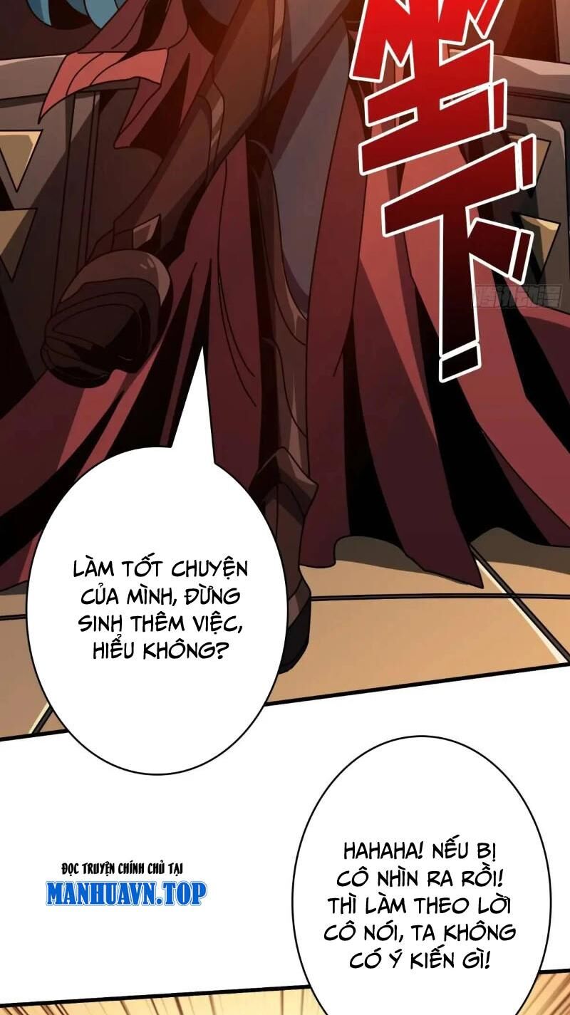 Vừa Chơi Đã Có Tài Khoản Vương Giả - Chapter 405 - Page 27