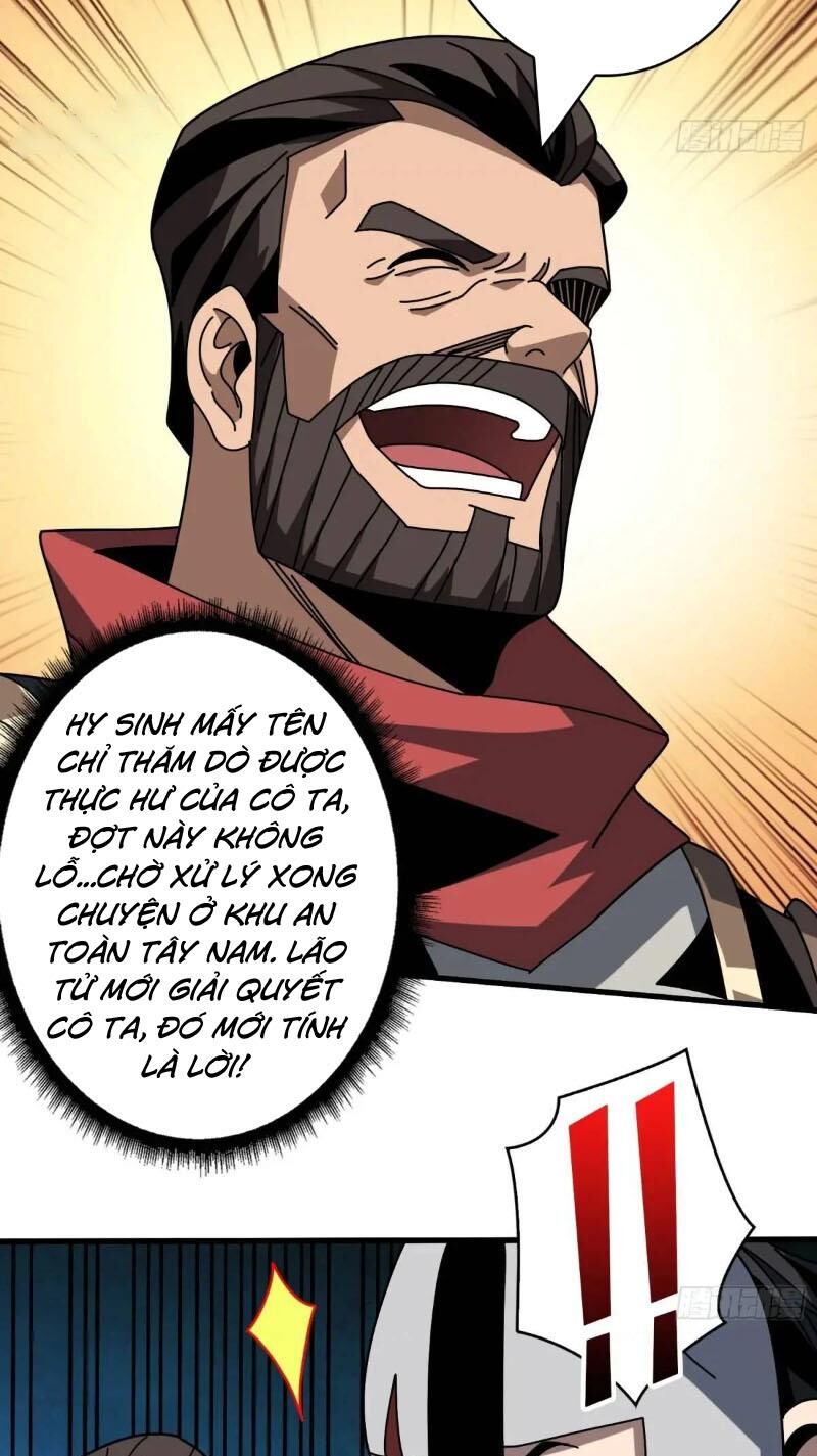 Vừa Chơi Đã Có Tài Khoản Vương Giả - Chapter 405 - Page 28