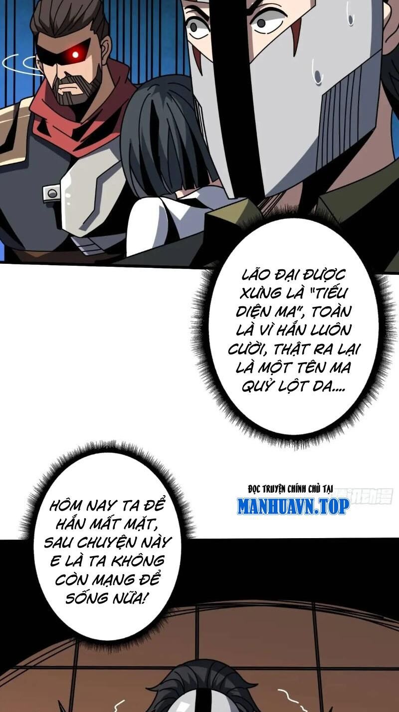 Vừa Chơi Đã Có Tài Khoản Vương Giả - Chapter 405 - Page 29