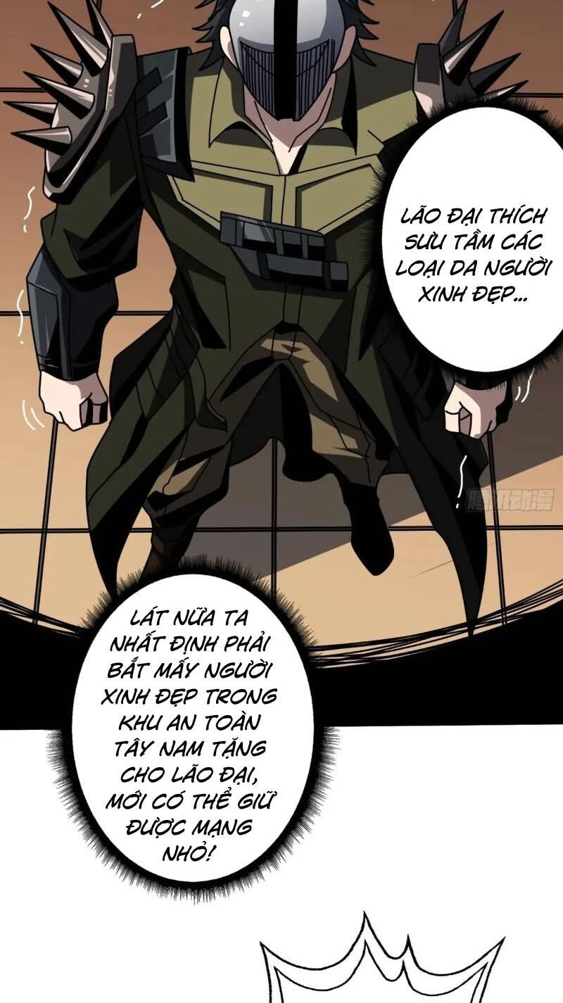 Vừa Chơi Đã Có Tài Khoản Vương Giả - Chapter 405 - Page 30