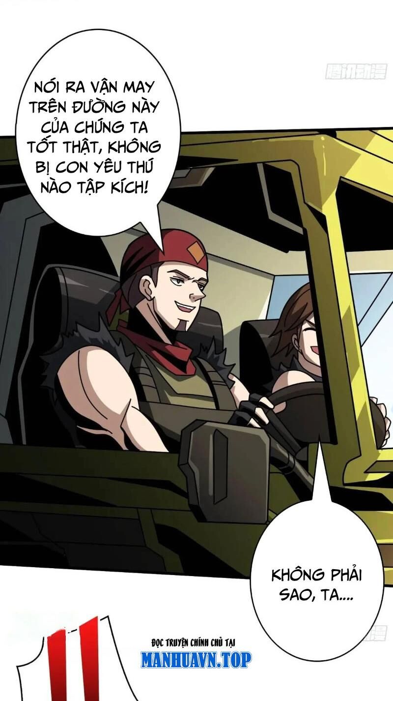 Vừa Chơi Đã Có Tài Khoản Vương Giả - Chapter 405 - Page 32