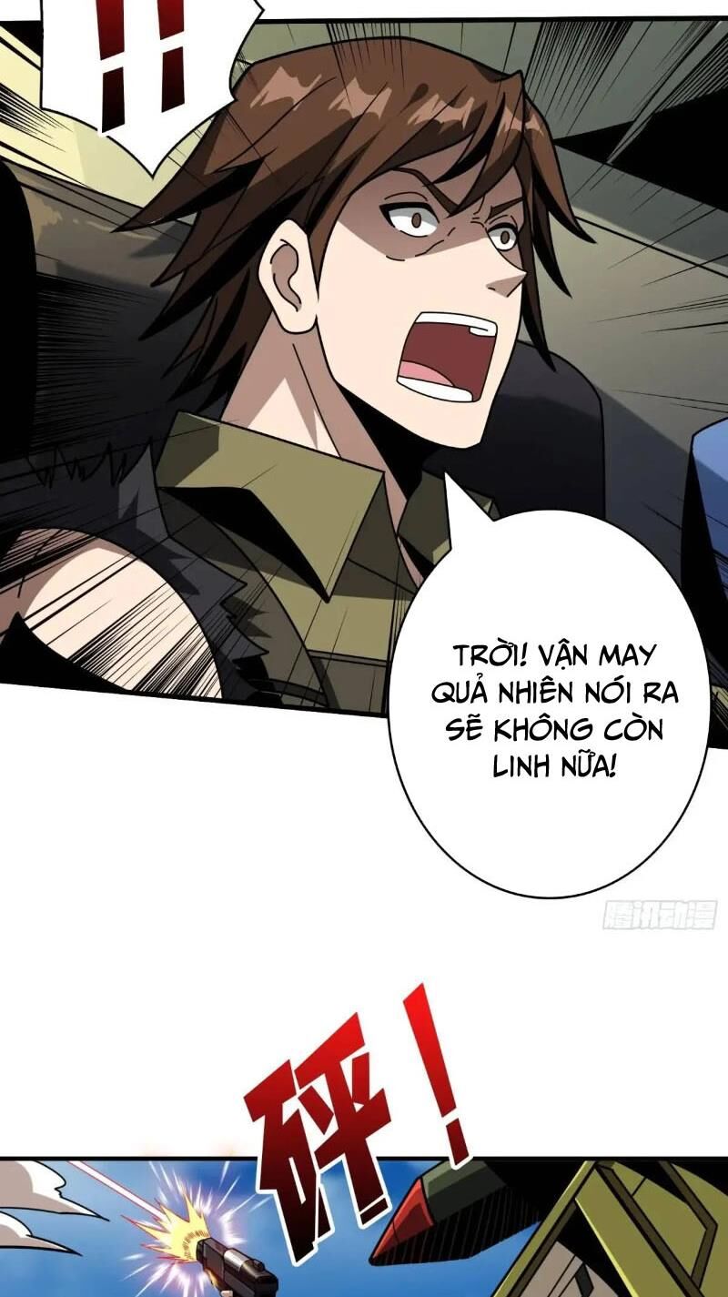 Vừa Chơi Đã Có Tài Khoản Vương Giả - Chapter 405 - Page 33