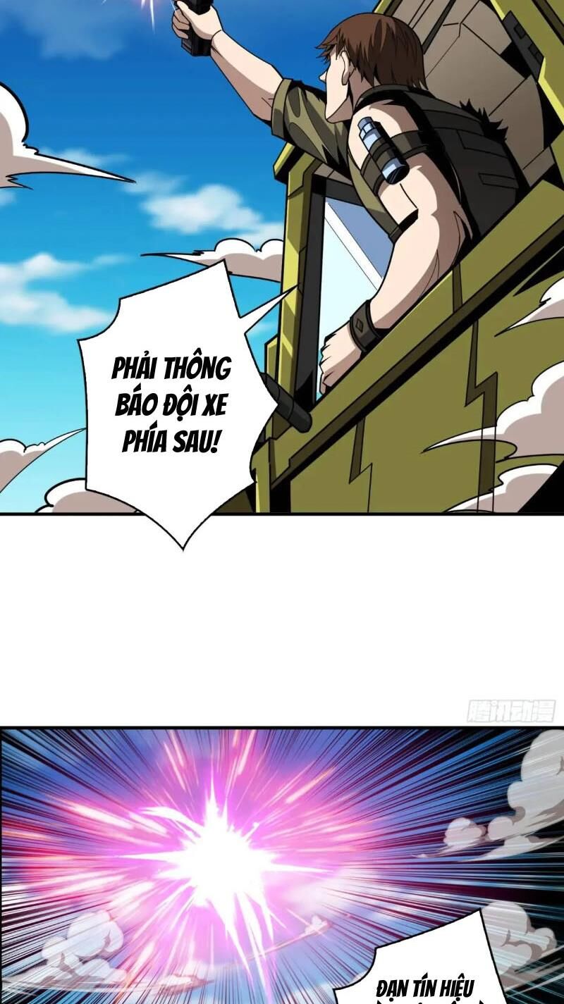 Vừa Chơi Đã Có Tài Khoản Vương Giả - Chapter 405 - Page 34