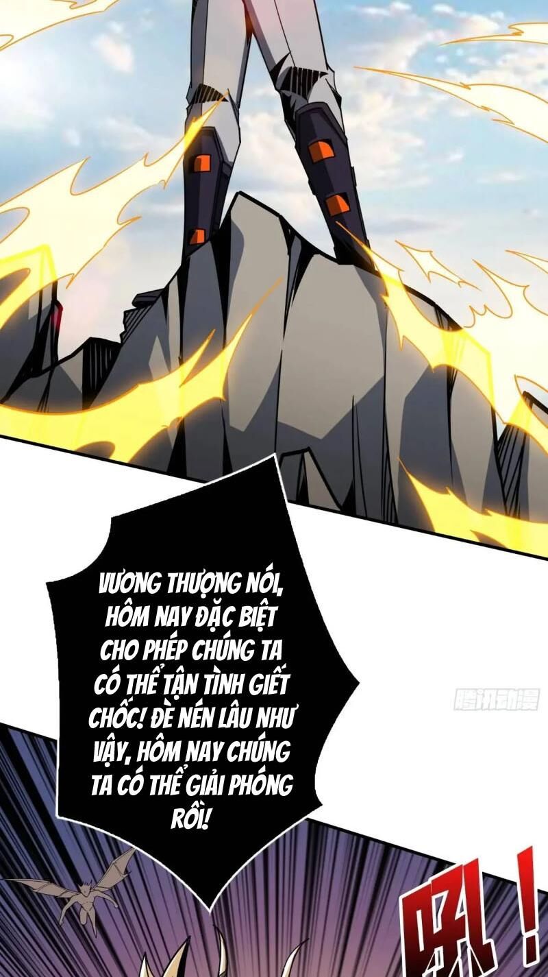 Vừa Chơi Đã Có Tài Khoản Vương Giả - Chapter 405 - Page 37