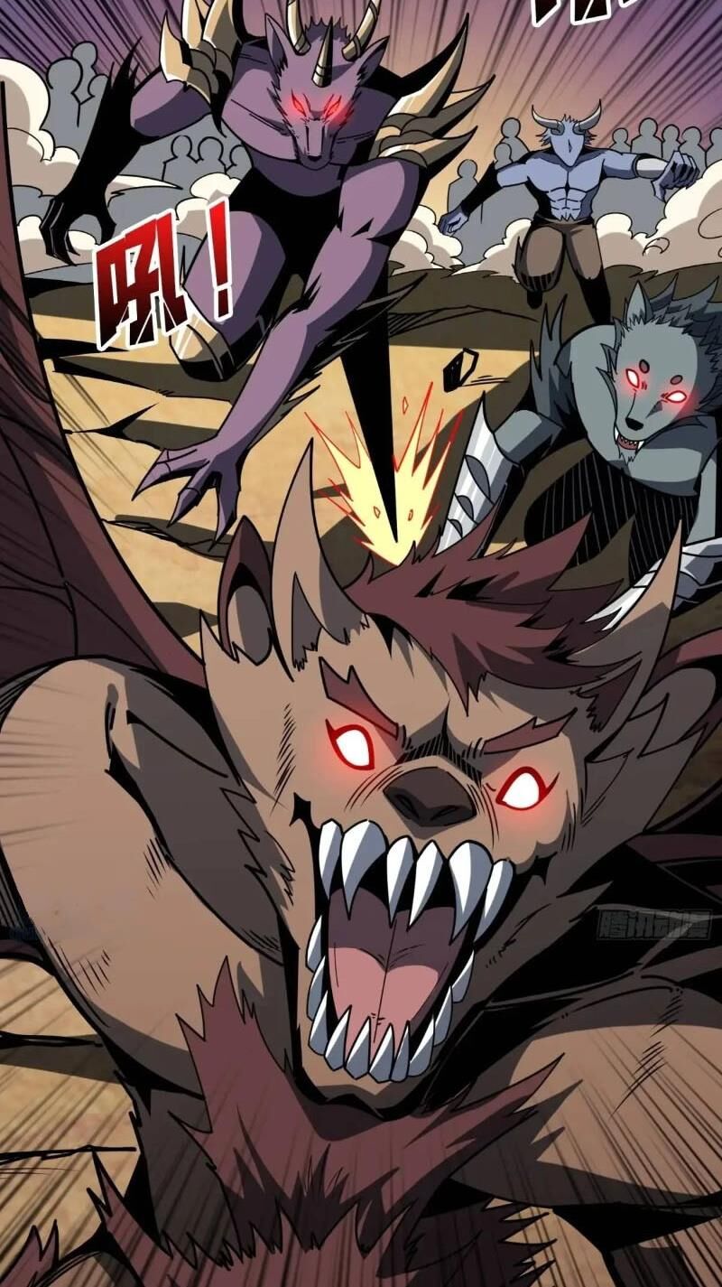 Vừa Chơi Đã Có Tài Khoản Vương Giả - Chapter 405 - Page 38