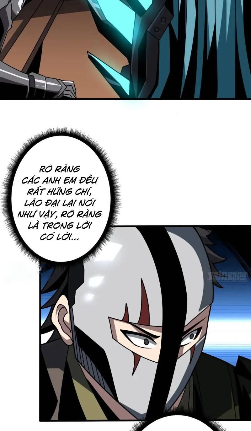 Vừa Chơi Đã Có Tài Khoản Vương Giả - Chapter 405 - Page 4