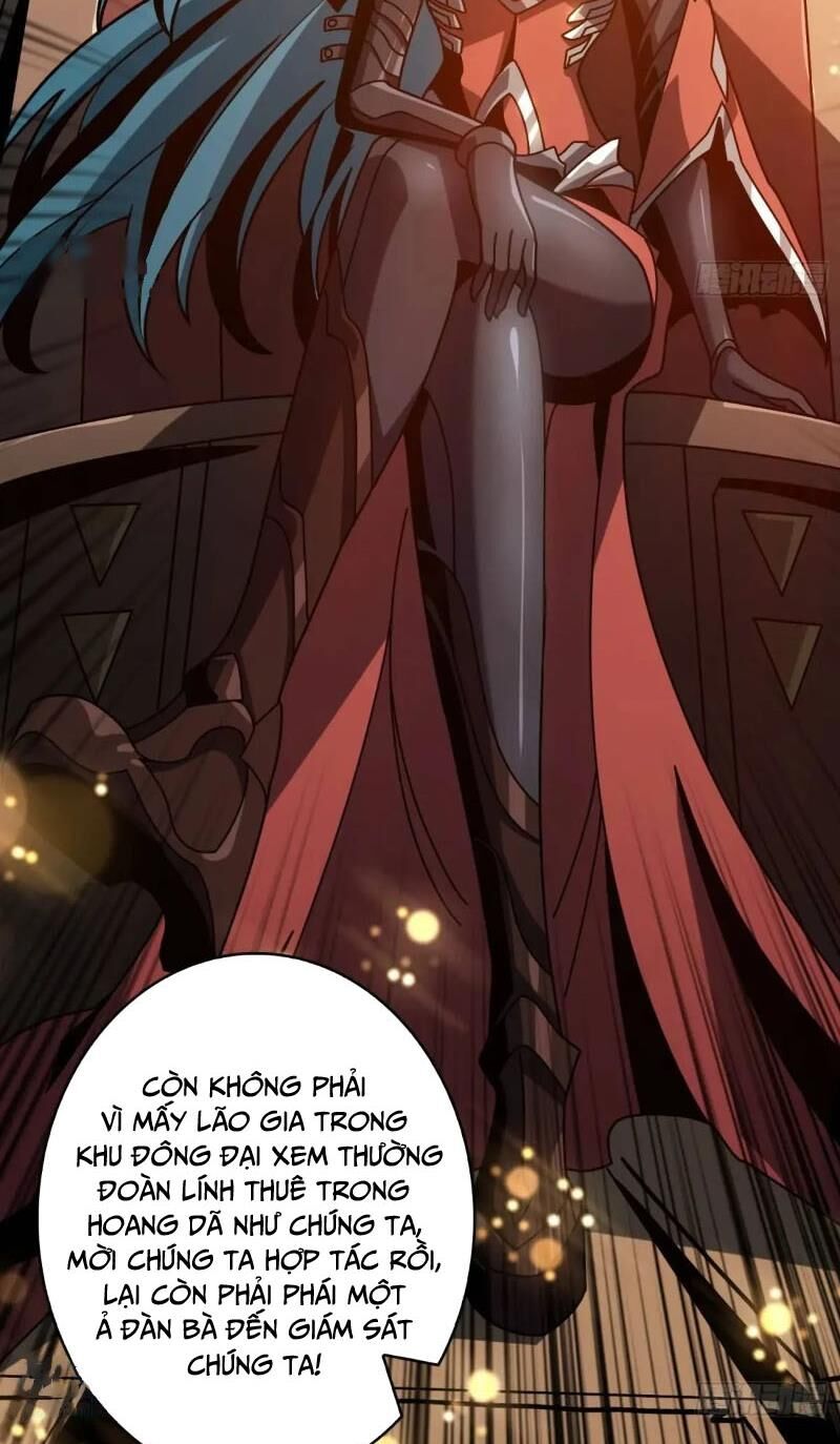 Vừa Chơi Đã Có Tài Khoản Vương Giả - Chapter 405 - Page 6