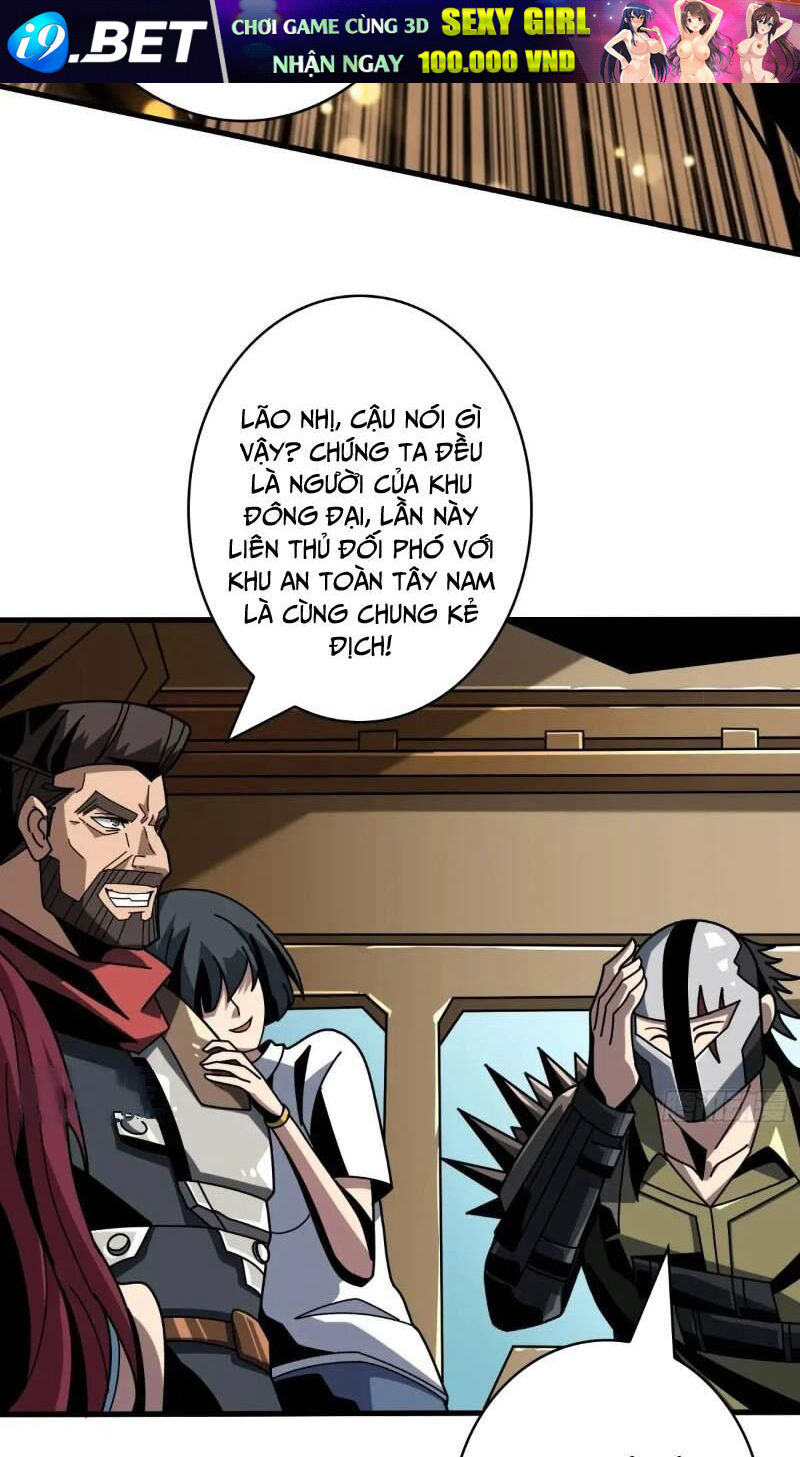 Vừa Chơi Đã Có Tài Khoản Vương Giả - Chapter 405 - Page 7