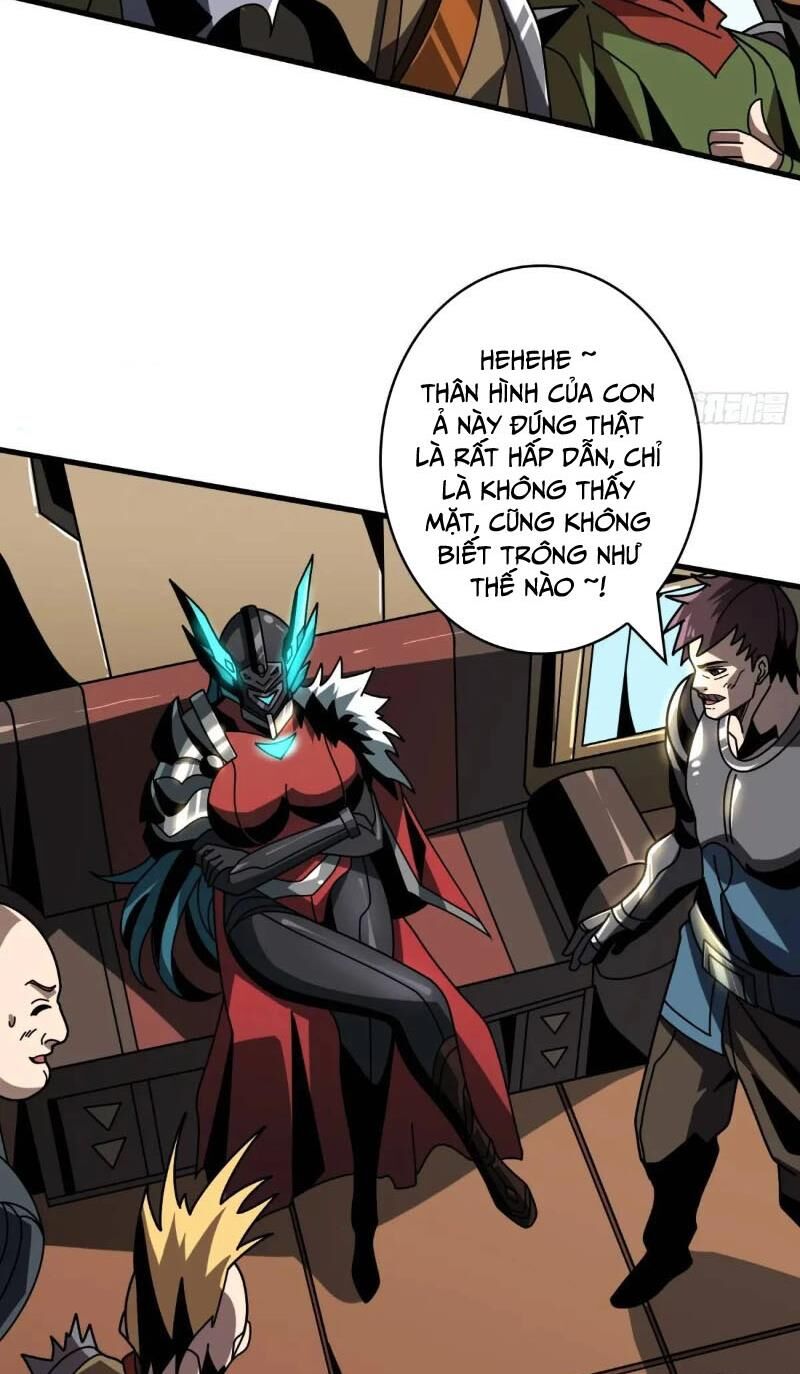 Vừa Chơi Đã Có Tài Khoản Vương Giả - Chapter 405 - Page 9