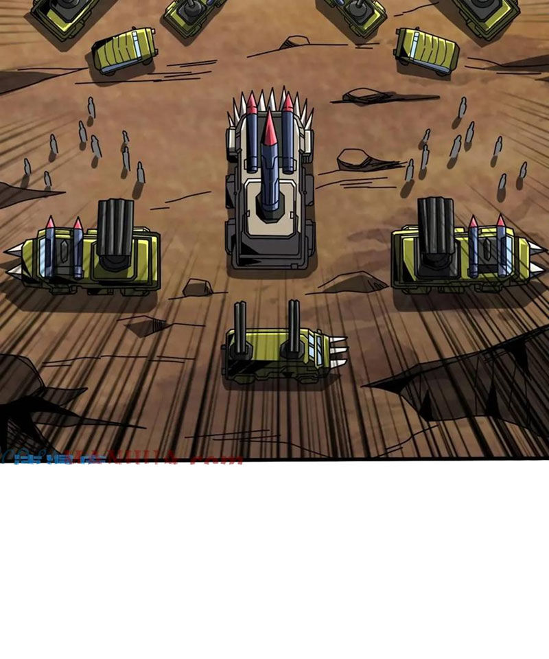 Vừa Chơi Đã Có Tài Khoản Vương Giả - Chapter 406 - Page 11