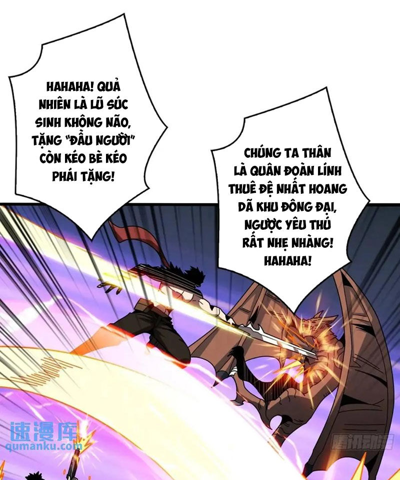 Vừa Chơi Đã Có Tài Khoản Vương Giả - Chapter 406 - Page 12