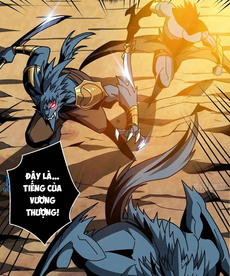 Vừa Chơi Đã Có Tài Khoản Vương Giả - Chapter 406 - Page 17