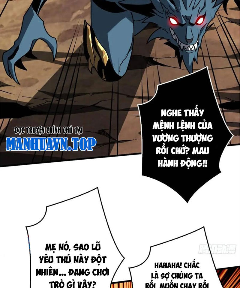 Vừa Chơi Đã Có Tài Khoản Vương Giả - Chapter 406 - Page 18