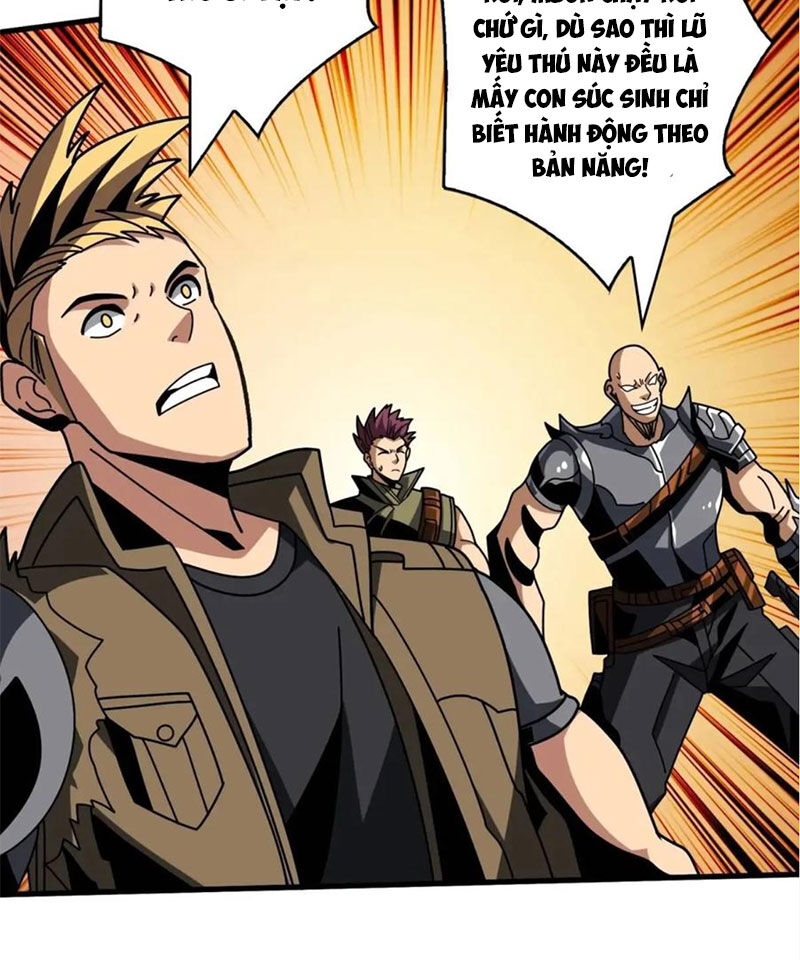 Vừa Chơi Đã Có Tài Khoản Vương Giả - Chapter 406 - Page 19