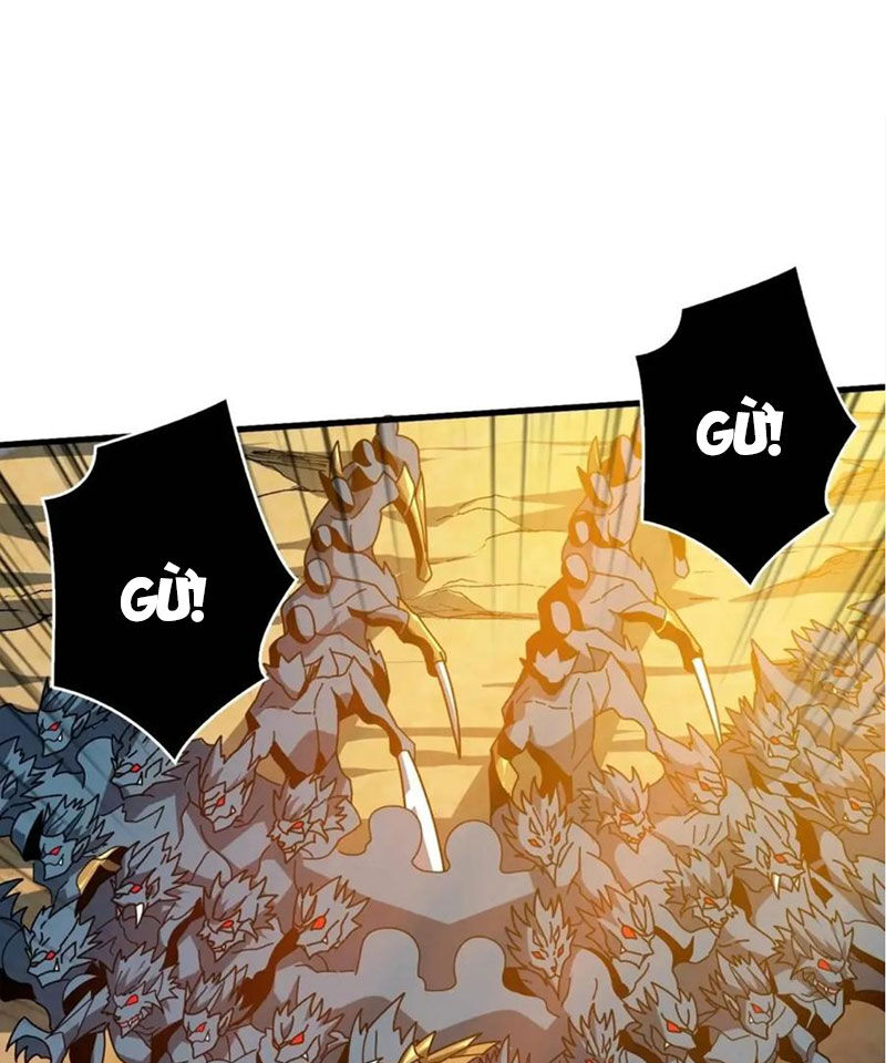 Vừa Chơi Đã Có Tài Khoản Vương Giả - Chapter 406 - Page 20