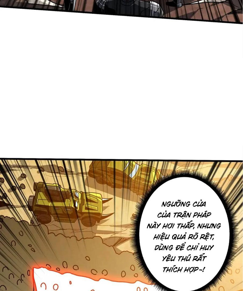 Vừa Chơi Đã Có Tài Khoản Vương Giả - Chapter 406 - Page 22