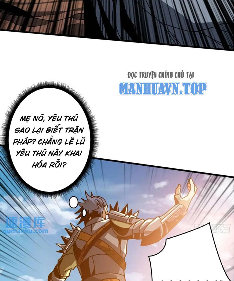 Vừa Chơi Đã Có Tài Khoản Vương Giả - Chapter 406 - Page 24