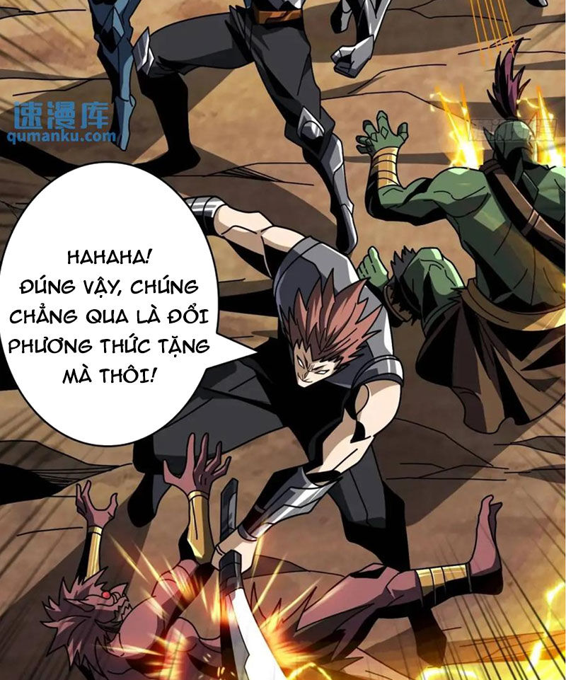 Vừa Chơi Đã Có Tài Khoản Vương Giả - Chapter 406 - Page 27