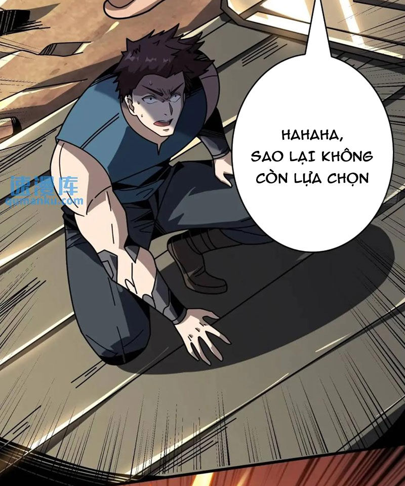 Vừa Chơi Đã Có Tài Khoản Vương Giả - Chapter 406 - Page 3