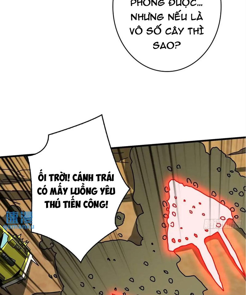 Vừa Chơi Đã Có Tài Khoản Vương Giả - Chapter 406 - Page 30