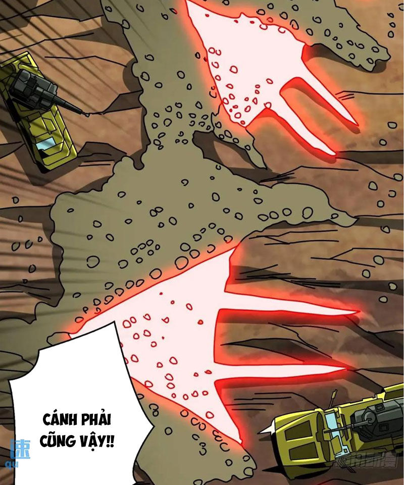 Vừa Chơi Đã Có Tài Khoản Vương Giả - Chapter 406 - Page 31