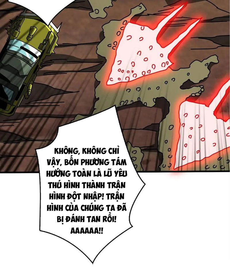 Vừa Chơi Đã Có Tài Khoản Vương Giả - Chapter 406 - Page 32