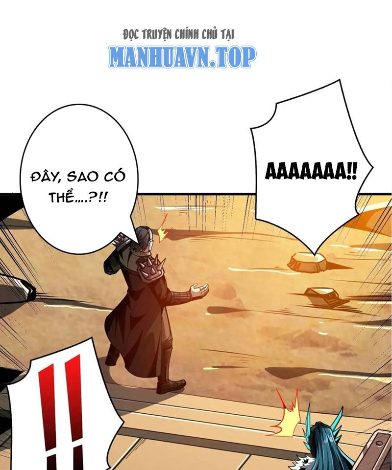 Vừa Chơi Đã Có Tài Khoản Vương Giả - Chapter 406 - Page 33