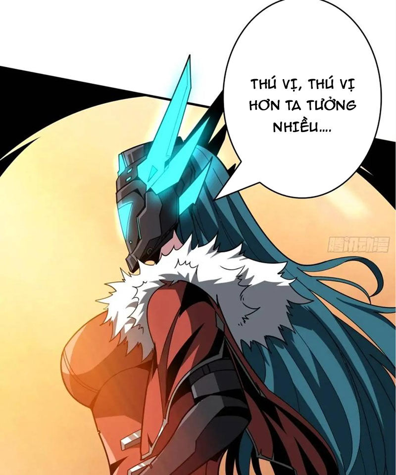 Vừa Chơi Đã Có Tài Khoản Vương Giả - Chapter 406 - Page 35