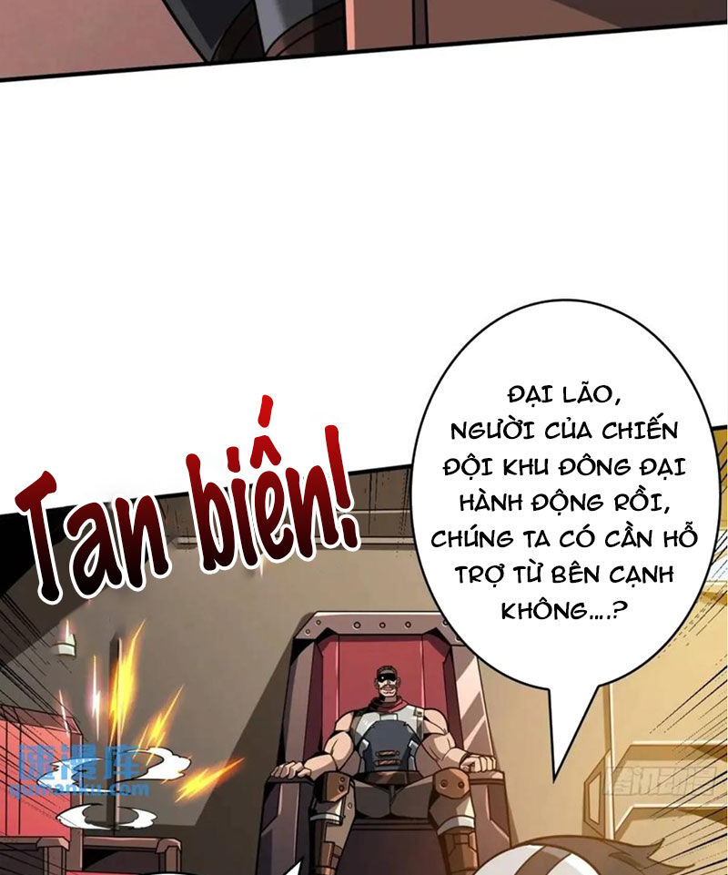 Vừa Chơi Đã Có Tài Khoản Vương Giả - Chapter 406 - Page 37