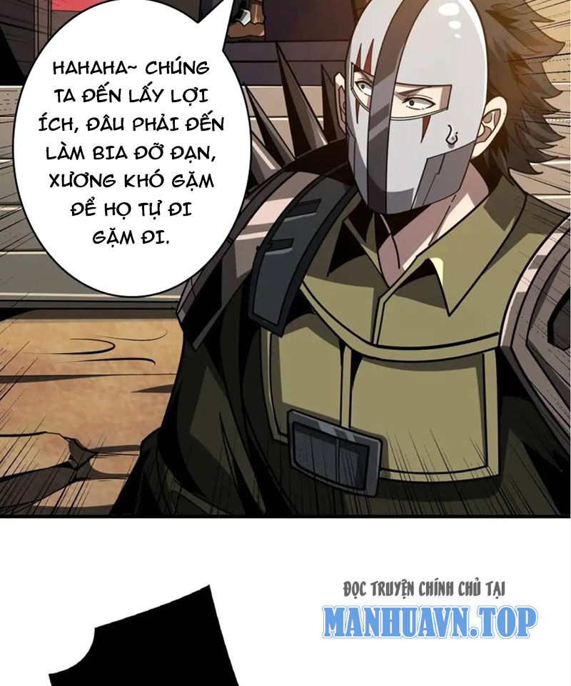 Vừa Chơi Đã Có Tài Khoản Vương Giả - Chapter 406 - Page 38