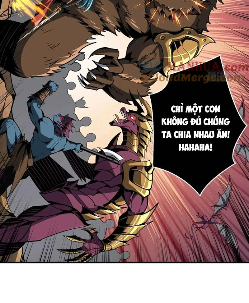 Vừa Chơi Đã Có Tài Khoản Vương Giả - Chapter 406 - Page 40