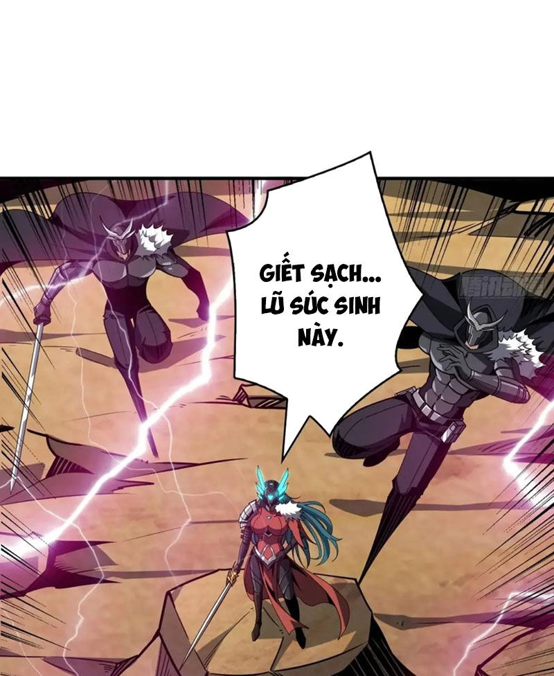 Vừa Chơi Đã Có Tài Khoản Vương Giả - Chapter 406 - Page 41