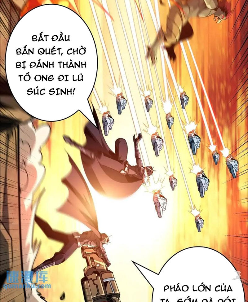 Vừa Chơi Đã Có Tài Khoản Vương Giả - Chapter 406 - Page 44