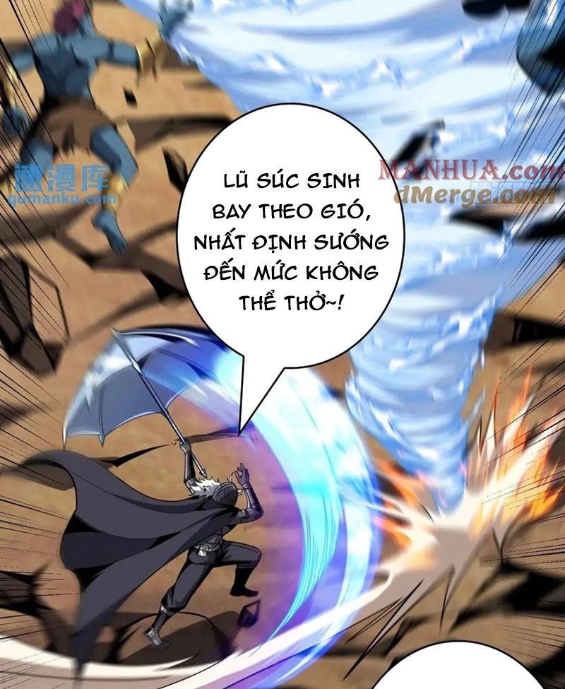 Vừa Chơi Đã Có Tài Khoản Vương Giả - Chapter 406 - Page 47