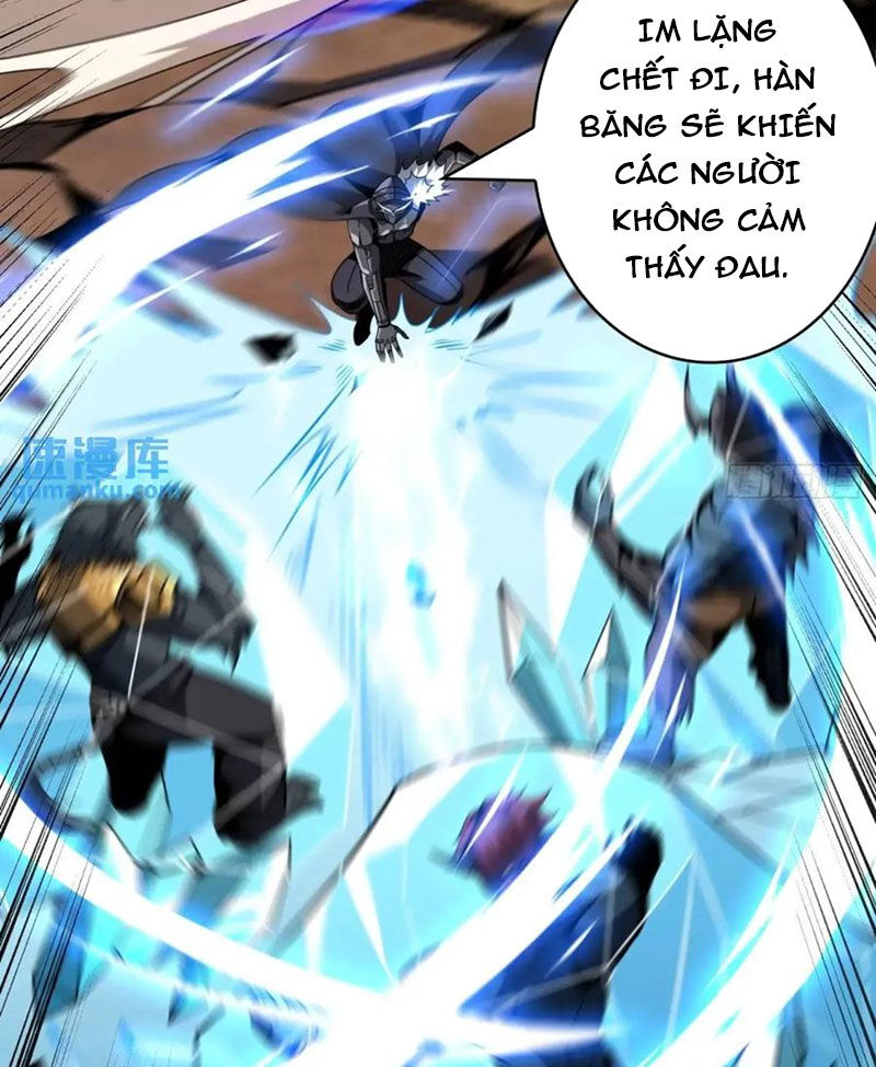 Vừa Chơi Đã Có Tài Khoản Vương Giả - Chapter 406 - Page 48